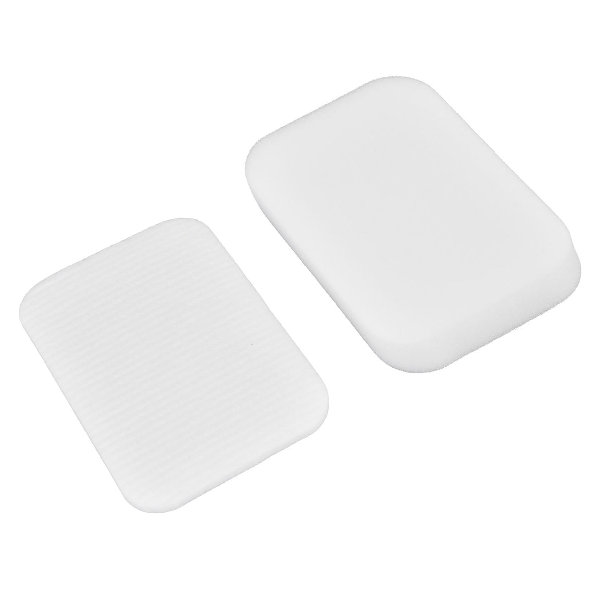 4 Set Vacuum Filter Replacement Cleaner Cotton Accessories for Shark ZU60 NV255 NV251