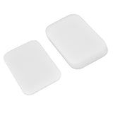 4 Set Vacuum Filter Replacement Cleaner Cotton Accessories for Shark ZU60 NV255 NV251 - Front View
