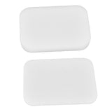 4 Set Vacuum Filter Replacement Cleaner Cotton Accessories for Shark ZU60 NV255 NV251 - Side View
