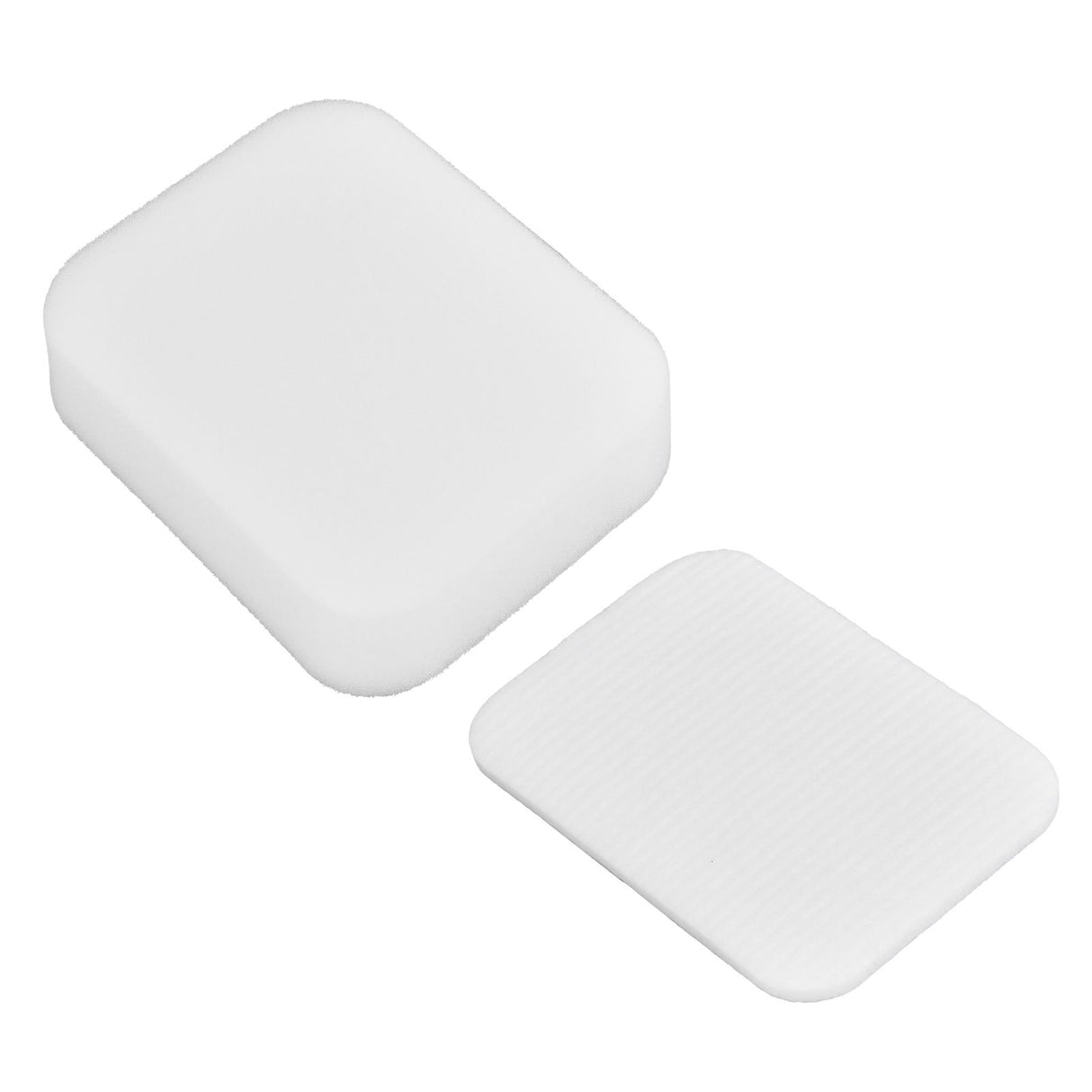 4 Set Vacuum Filter Replacement Cleaner Cotton Accessories for Shark ZU60 NV255 NV251