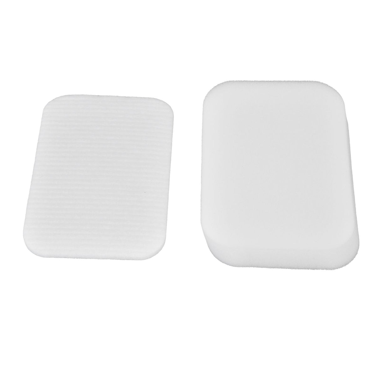 4 Set Vacuum Filter Replacement Cleaner Cotton Accessories for Shark ZU60 NV255 NV251