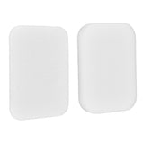 4 Set Vacuum Filter Replacement Cleaner Cotton Accessories for Shark ZU60 NV255 NV251