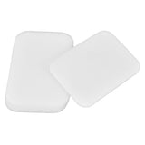 4 Set Vacuum Filter Replacement Cleaner Cotton Accessories for Shark ZU60 NV255 NV251 - Close-Up Angle