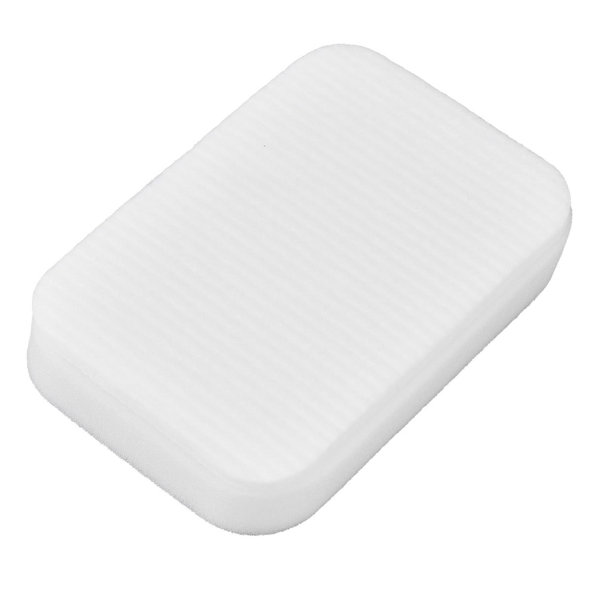 4 Set Vacuum Filter Replacement Cleaner Cotton Accessories for Shark ZU60 NV255 NV251
