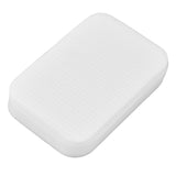 4 Set Vacuum Filter Replacement Cleaner Cotton Accessories for Shark ZU60 NV255 NV251