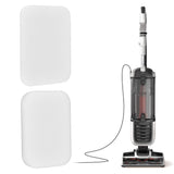 4 Set Vacuum Filter Replacement Cleaner Cotton Accessories for Shark ZU60 NV255 NV251