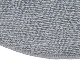 2Pcs Robot Vacuum Replacement Mopping Cloths Strong Water Absorption Soft Microfiber Washable Replacement Mopping Cloths