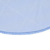 4pcs Vacuum Mop Cloth Soft Fiber Replacement Parts Robot Cleaner Cloth Pads for Conga 950