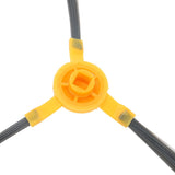 3 Pair Side Brush Replacement for Haier TABT550WSC TABT560H Robot Vacuum Cleaner