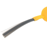 3 Pair Side Brush Replacement for Haier TABT550WSC TABT560H Robot Vacuum Cleaner
