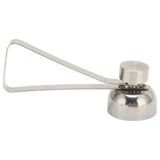 Stainless Steel Egg Opener Egg Shell Opener Egg Topper Cutter Kitchen Gadget for Home