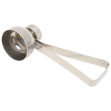 Stainless Steel Egg Opener Egg Shell Opener Egg Topper Cutter Kitchen Gadget for Home