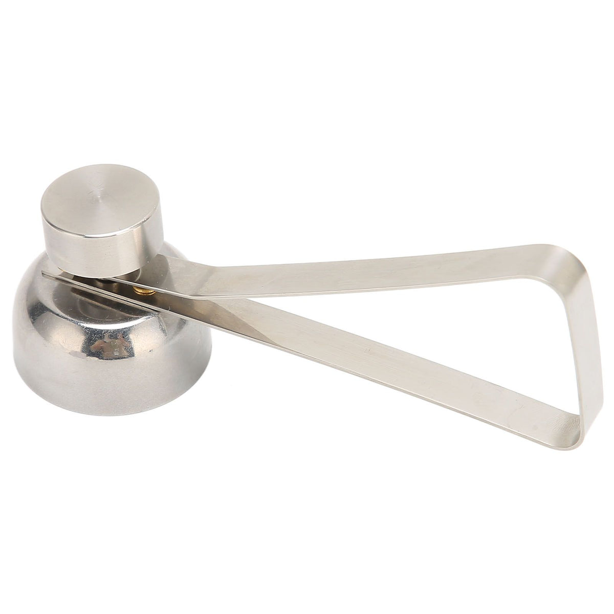 Stainless Steel Egg Opener Egg Shell Opener Egg Topper Cutter Kitchen Gadget for Home