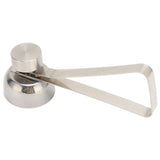Stainless Steel Egg Opener Egg Shell Opener Egg Topper Cutter Kitchen Gadget for Home - Extra Image