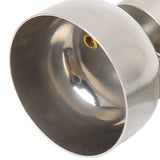 Stainless Steel Egg Opener Egg Shell Opener Egg Topper Cutter Kitchen Gadget for Home