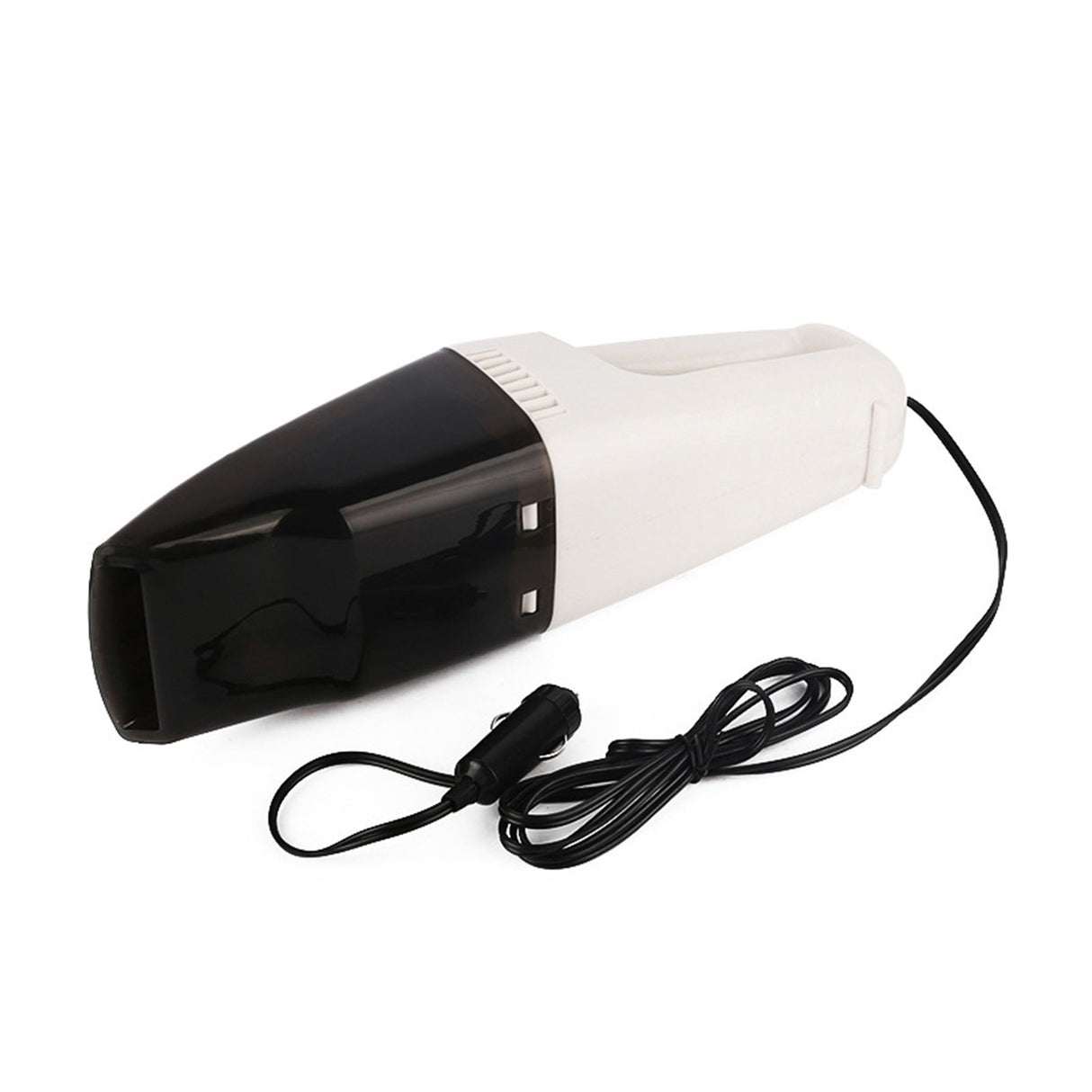 Handheld Vacuum Cleaner High Power Fast Heat Dissipation Ergonomic Design Portable Car Vacuum 100W 12V