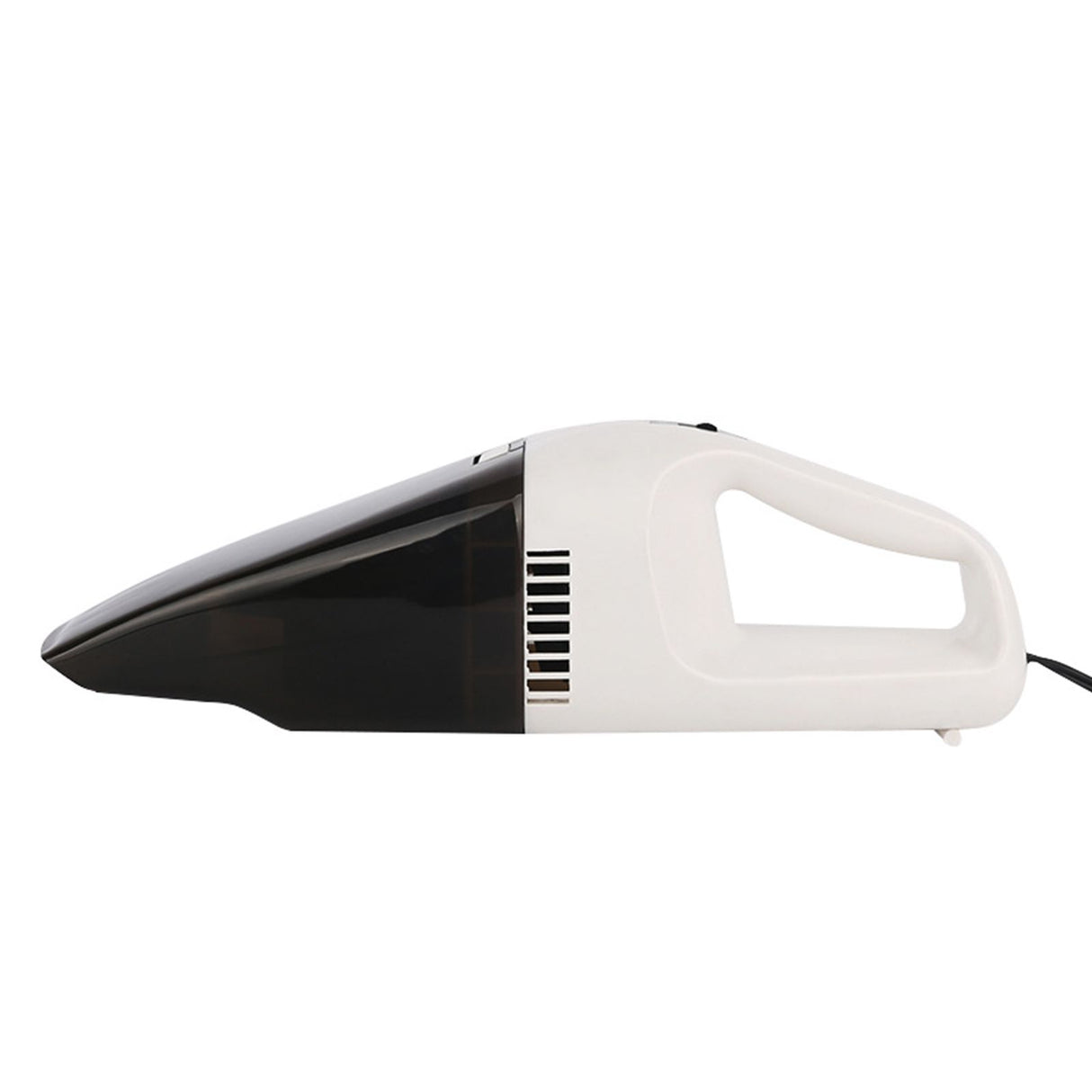Handheld Vacuum Cleaner High Power Fast Heat Dissipation Ergonomic Design Portable Car Vacuum 100W 12V