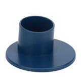 Handheld Fan Handheld 3 Levels Adjustable Speed 2 in 1 USB Charge Strong Power Portable Low Noise Portable Fan Handheld Blue - Extra Image