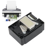 Printhead Printer Head Replacement for ME1100 T1110 ME70 C110 ME650 L1300 Printer - Extra Image