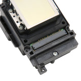 Printer Head Replacement UV Ink Head 6 Color Photo Printing Machine Head for TX800 F192040 Printer - Extra Image