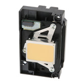 Print Head Pirnthead Replacement for R260 R390 1390 L1800 1400 1430 1500W Printer - 45-Degree Angle