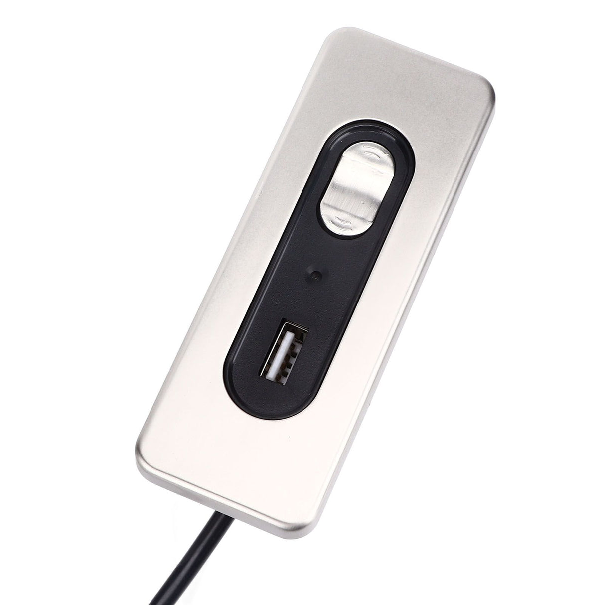 Electric Sofa Controller Manual Recliner Switch with USB Charging Port Sofa Voice Controller 5 Pin