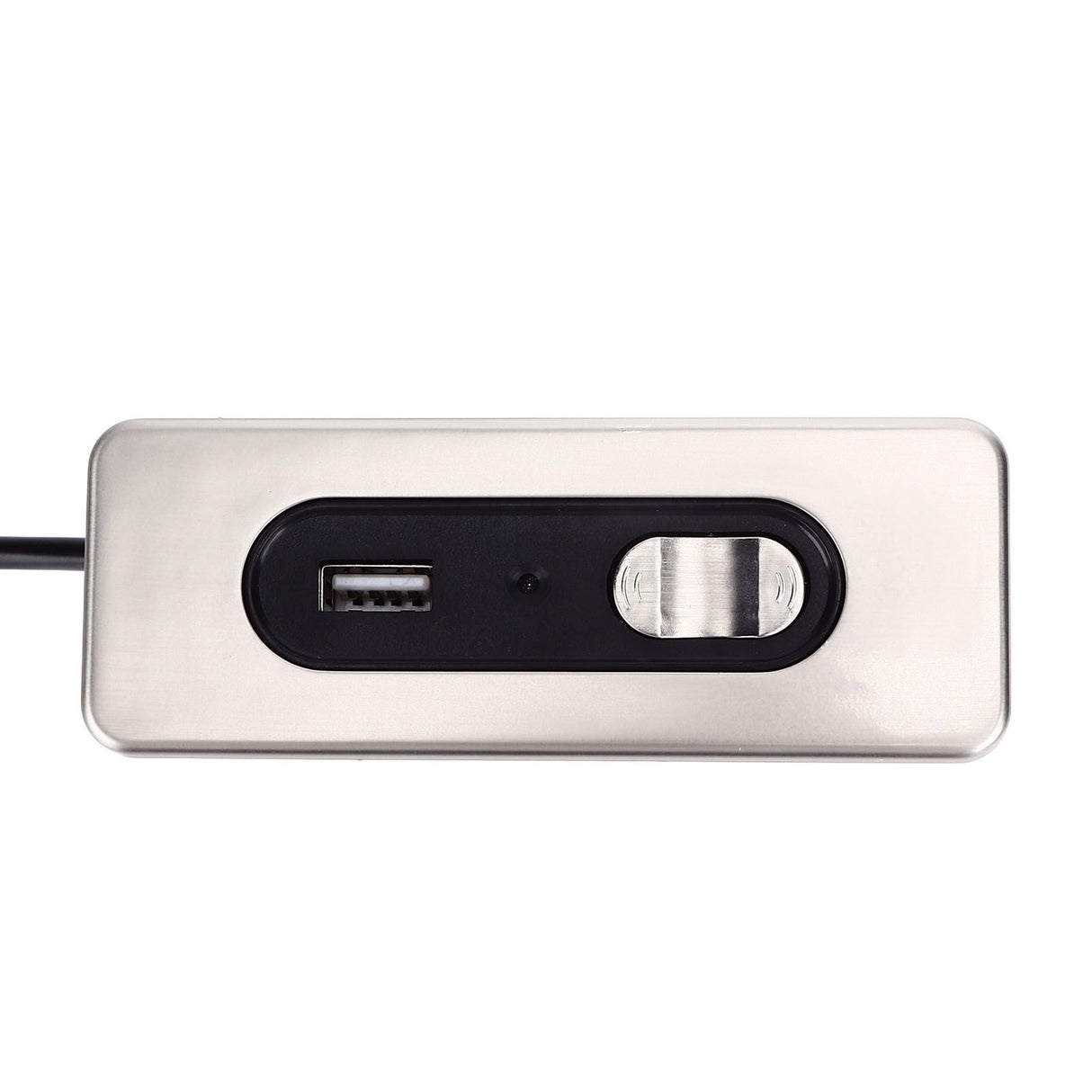 Electric Sofa Controller Manual Recliner Switch with USB Charging Port Sofa Voice Controller 5 Pin