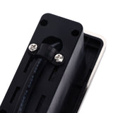 Electric Sofa Controller Manual Recliner Switch with USB Charging Port Sofa Voice Controller 5 Pin