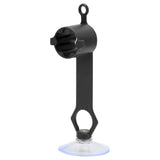 Blender Wrench Mixer Wrench with Suction Cup Blender Replacement for Thermomix Vorwerk TM5/TM6 Wrench Gray
