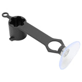 Blender Wrench Mixer Wrench with Suction Cup Blender Replacement for Thermomix Vorwerk TM5/TM6 Wrench Gray
