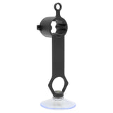 Blender Wrench Mixer Wrench with Suction Cup Blender Replacement for Thermomix Vorwerk TM5/TM6 Wrench Gray - Extra Image