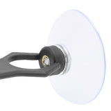 Blender Wrench Mixer Wrench with Suction Cup Blender Replacement for Thermomix Vorwerk TM5/TM6 Wrench Gray