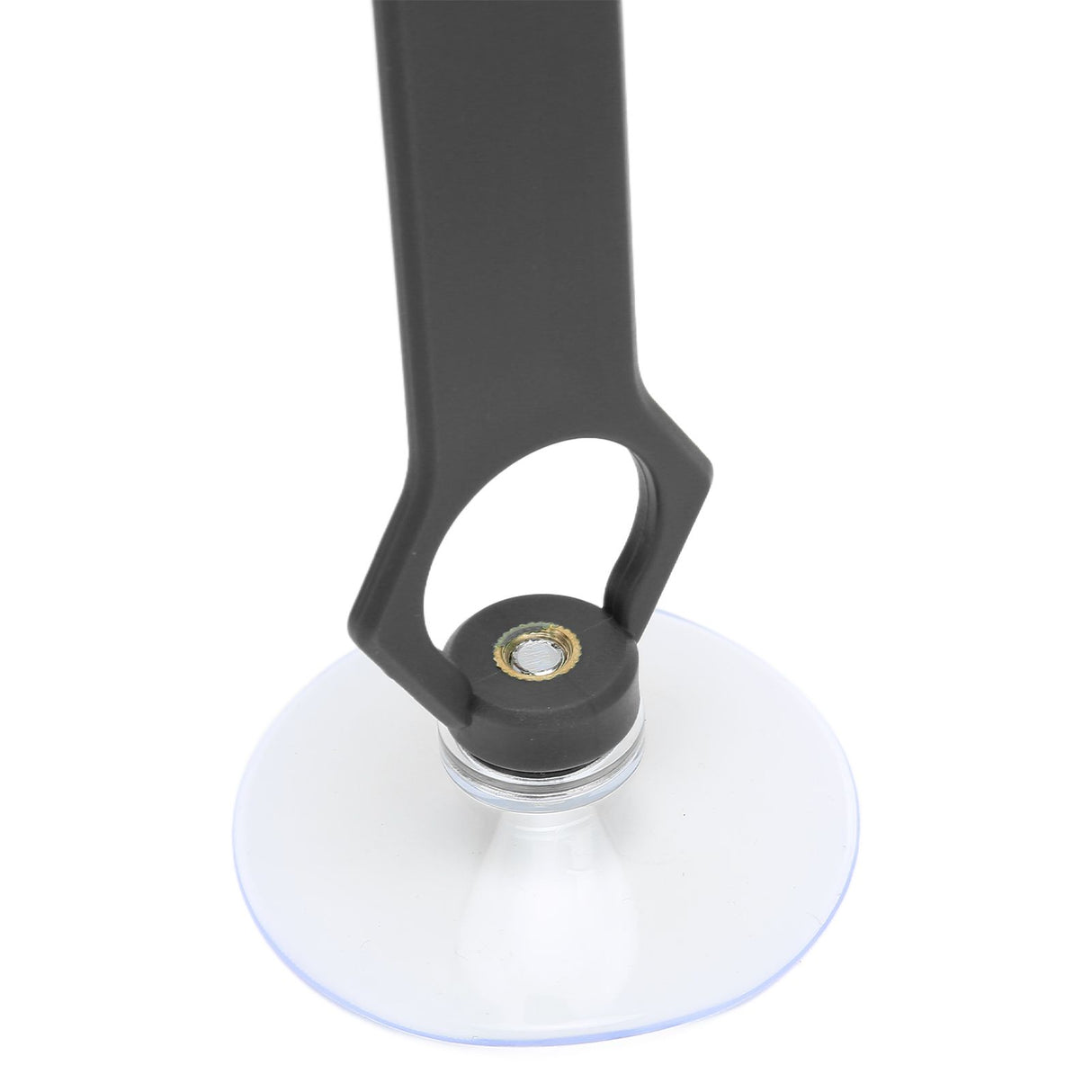 Blender Wrench Mixer Wrench with Suction Cup Blender Replacement for Thermomix Vorwerk TM5/TM6 Wrench Gray