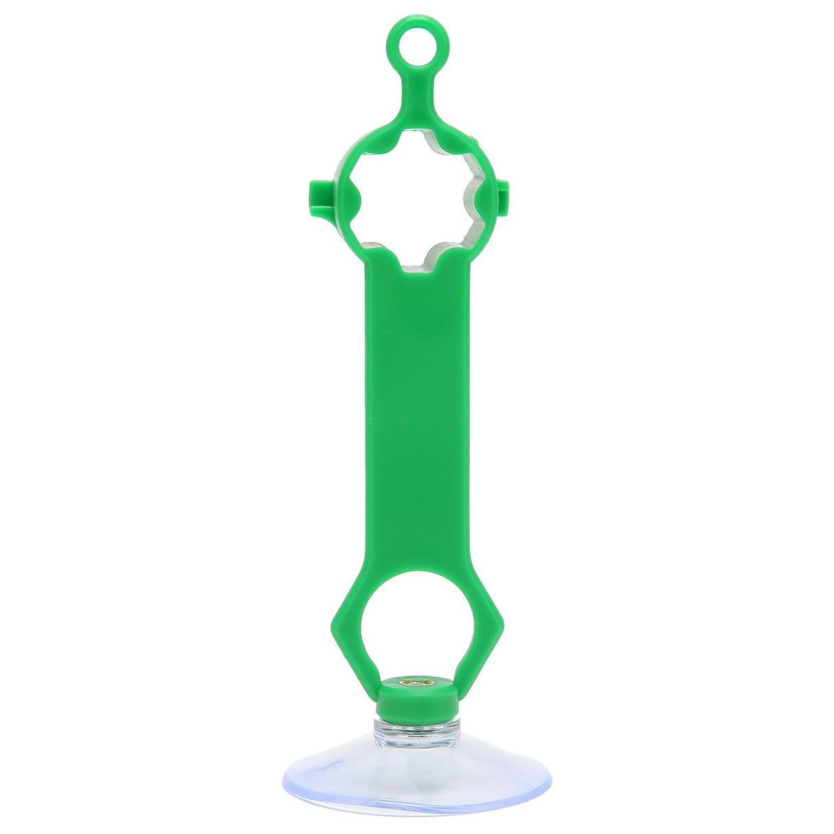 Blender Wrench Mixer Wrench with Suction Cup Blender Replacement for Thermomix Vorwerk TM5/TM6 Wrench Green