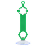 Blender Wrench Mixer Wrench with Suction Cup Blender Replacement for Thermomix Vorwerk TM5/TM6 Wrench Green