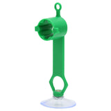 Blender Wrench Mixer Wrench with Suction Cup Blender Replacement for Thermomix Vorwerk TM5/TM6 Wrench Green