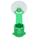 Blender Wrench Mixer Wrench with Suction Cup Blender Replacement for Thermomix Vorwerk TM5/TM6 Wrench Green