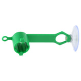 Blender Wrench Mixer Wrench with Suction Cup Blender Replacement for Thermomix Vorwerk TM5/TM6 Wrench Green