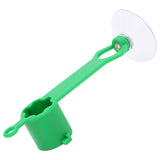Blender Wrench Mixer Wrench with Suction Cup Blender Replacement for Thermomix Vorwerk TM5/TM6 Wrench Green