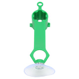 Blender Wrench Mixer Wrench with Suction Cup Blender Replacement for Thermomix Vorwerk TM5/TM6 Wrench Green