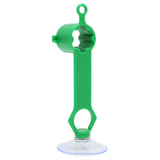 Blender Wrench Mixer Wrench with Suction Cup Blender Replacement for Thermomix Vorwerk TM5/TM6 Wrench Green