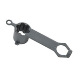 Wrench Replacement Kitchen Juicer Spare Parts Accessories for Vorwerk Thermomix TM5 TM6 - Side View
