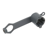 Wrench Replacement Kitchen Juicer Spare Parts Accessories for Vorwerk Thermomix TM5 TM6 - Top-Down View