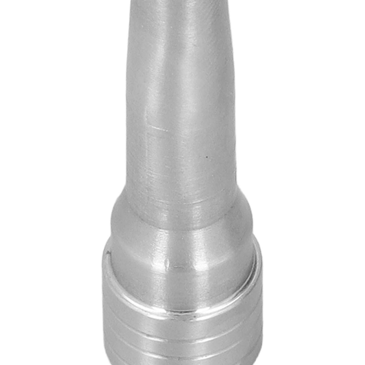 2Pcs Coffee Machine Steam Nozzle Stainless Steel Milk Foam Steam Nozzle for Home Kitchen Cafe Milk Tea Shop (Extended Version)