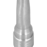 2Pcs Coffee Machine Steam Nozzle Stainless Steel Milk Foam Steam Nozzle for Home Kitchen Cafe Milk Tea Shop (Extended Version) - Extra Image