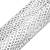 12 Inch Smoker Tube Rhombus Stainless Steel Pellet Smoker Tube BBQ Smoked Box Fruit Wood Barbecue Tools