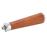 M10 Portafilter Wooden Handle Dalbergia Cochinchinensis Coffee Filter Handle Accessory