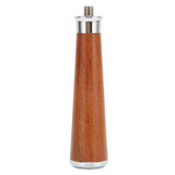 M10 Portafilter Wooden Handle Dalbergia Cochinchinensis Coffee Filter Handle Accessory - 45-Degree Angle
