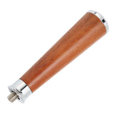 M10 Portafilter Wooden Handle Dalbergia Cochinchinensis Coffee Filter Handle Accessory - Extra Image