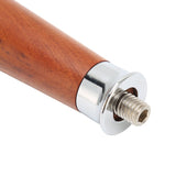 M10 Portafilter Wooden Handle Dalbergia Cochinchinensis Coffee Filter Handle Accessory